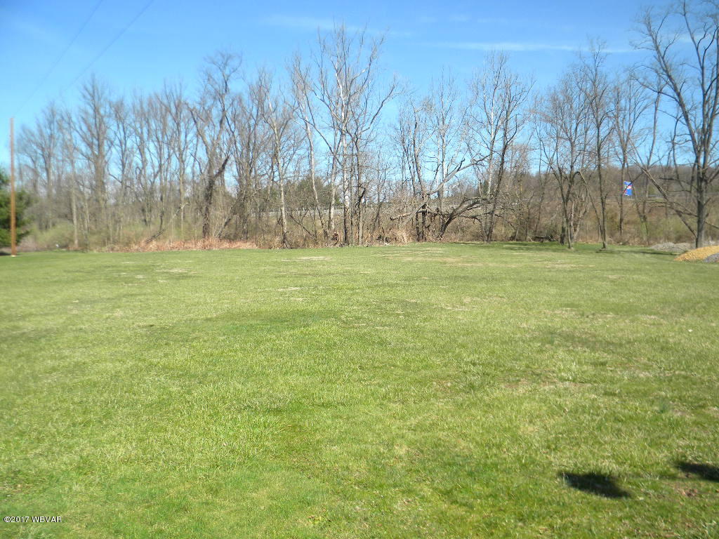 535-537 Old Glade Run Road Muncy, PA 17756 - Photo 10 of 10 Yard