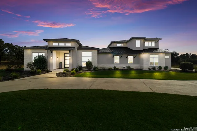 $1,575,000 | 23018 Casey Canyon, San Antonio, TX 78255