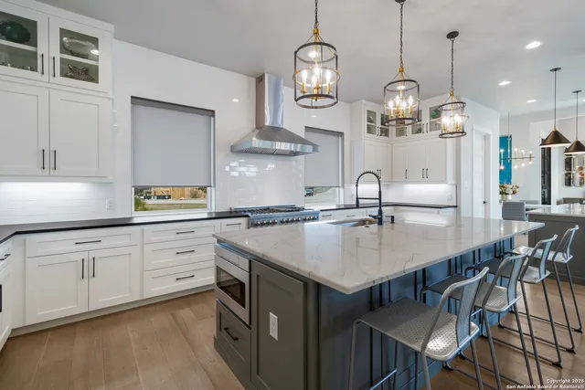 $1,575,000 | 23018 Casey Canyon, San Antonio, TX 78255