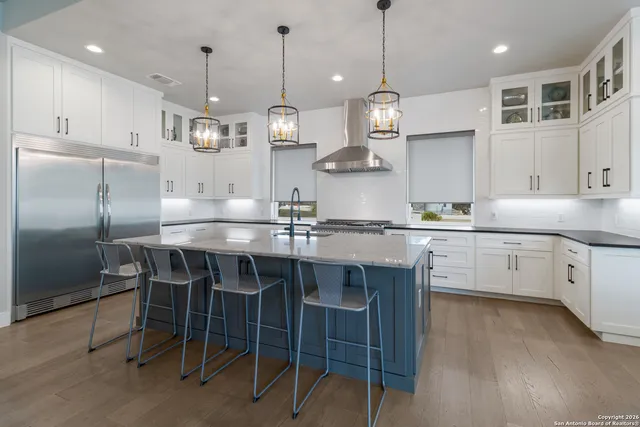 $1,575,000 | 23018 Casey Canyon, San Antonio, TX 78255