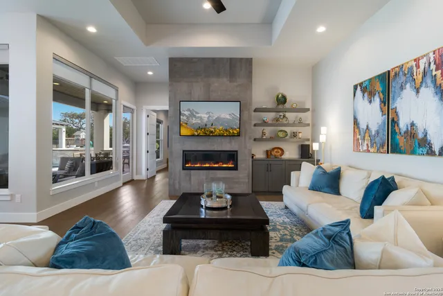 $1,575,000 | 23018 Casey Canyon, San Antonio, TX 78255