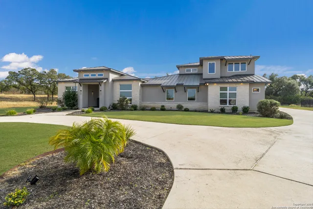 $1,575,000 | 23018 Casey Canyon, San Antonio, TX 78255