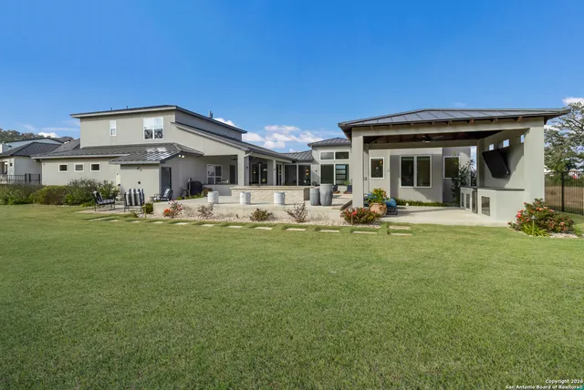 $1,575,000 | 23018 Casey Canyon, San Antonio, TX 78255