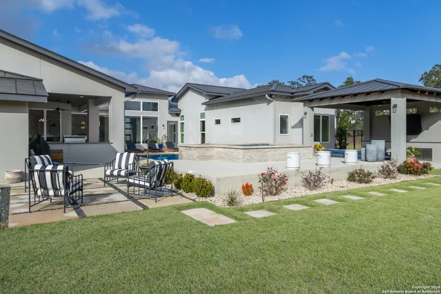 $1,575,000 | 23018 Casey Canyon, San Antonio, TX 78255