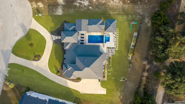 $1,575,000 | 23018 Casey Canyon, San Antonio, TX 78255