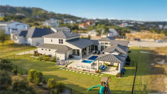 $1,575,000 | 23018 Casey Canyon, San Antonio, TX 78255
