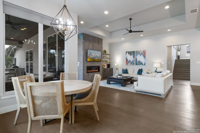 $1,575,000 | 23018 Casey Canyon, San Antonio, TX 78255