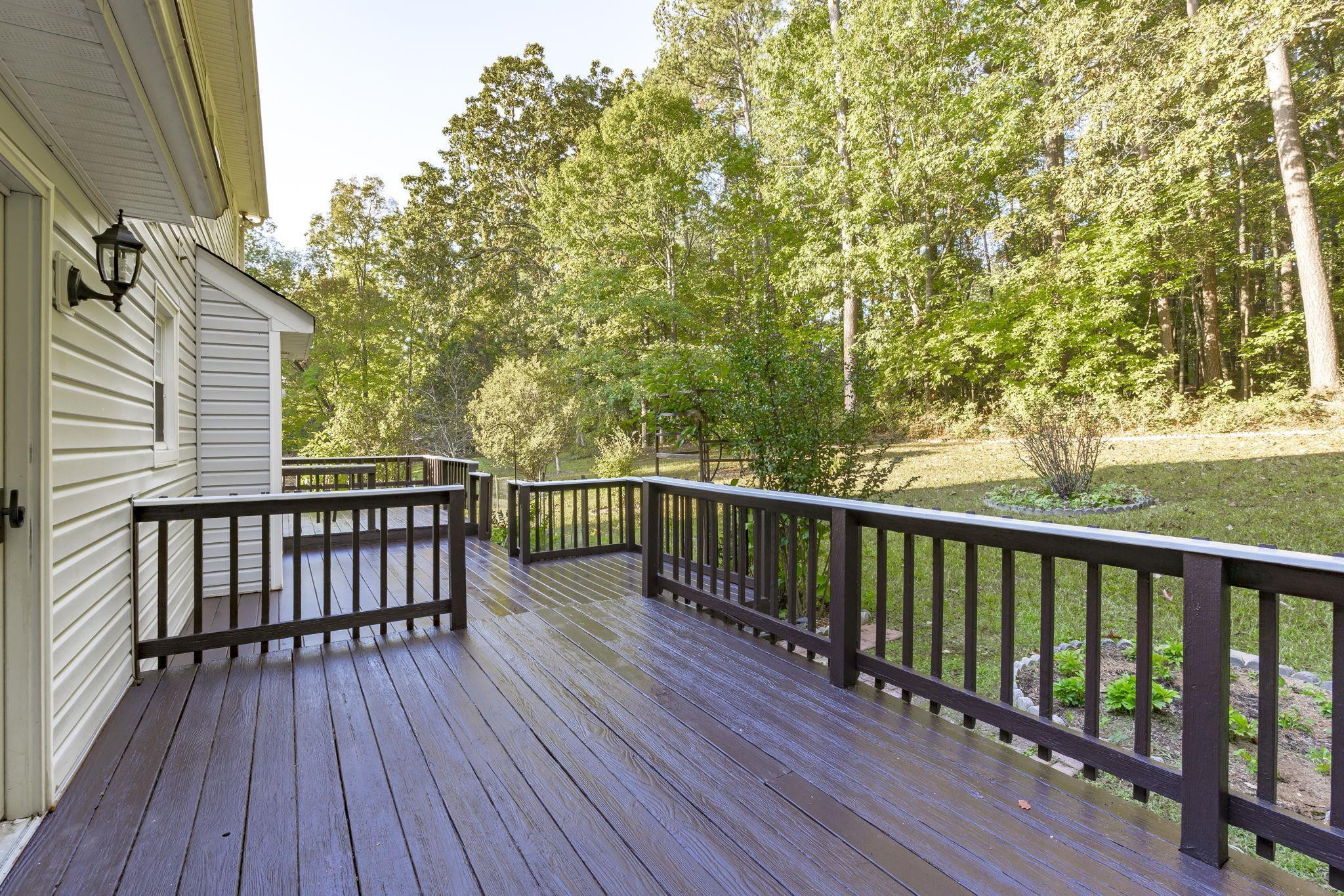 5408 Middleton Road Durham, NC 27713 - Photo 37 of 42 Photo 37