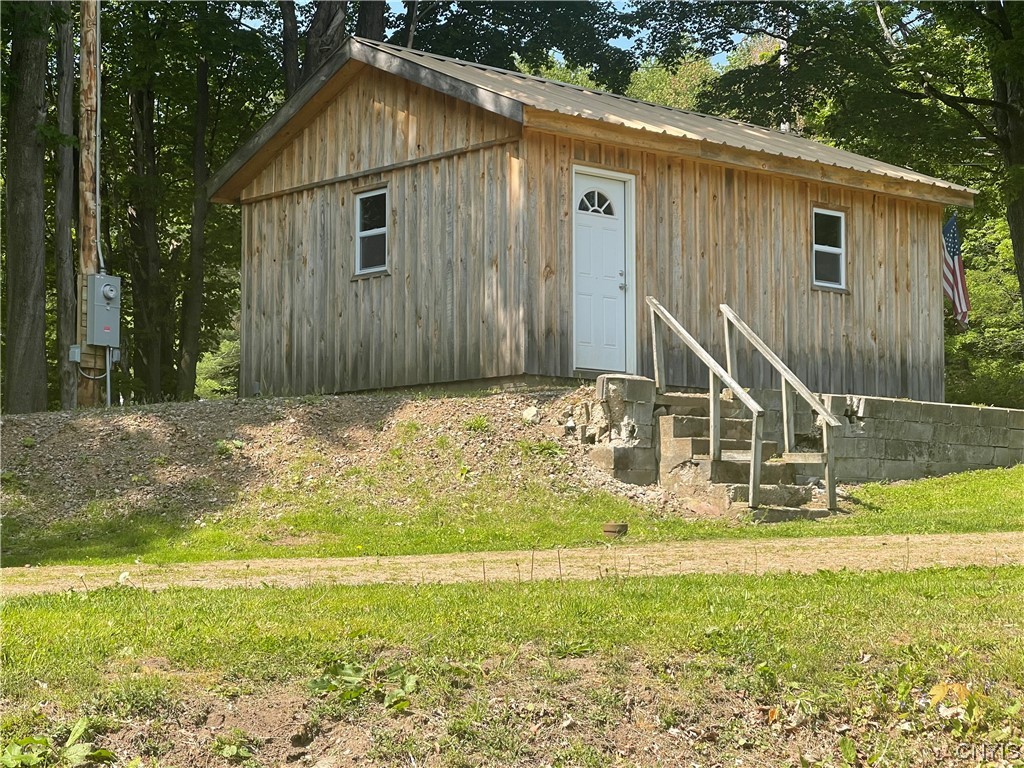 190 Bidwell Road Parish, NY 13131 - Photo 1 of 1