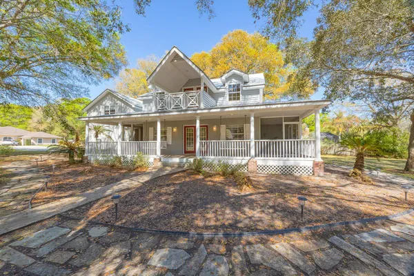 $562,000 | 728 Willow Wood Place, St. Augustine, FL 32086