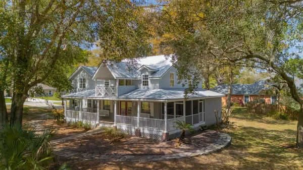 $562,000 | 728 Willow Wood Place, St. Augustine, FL 32086