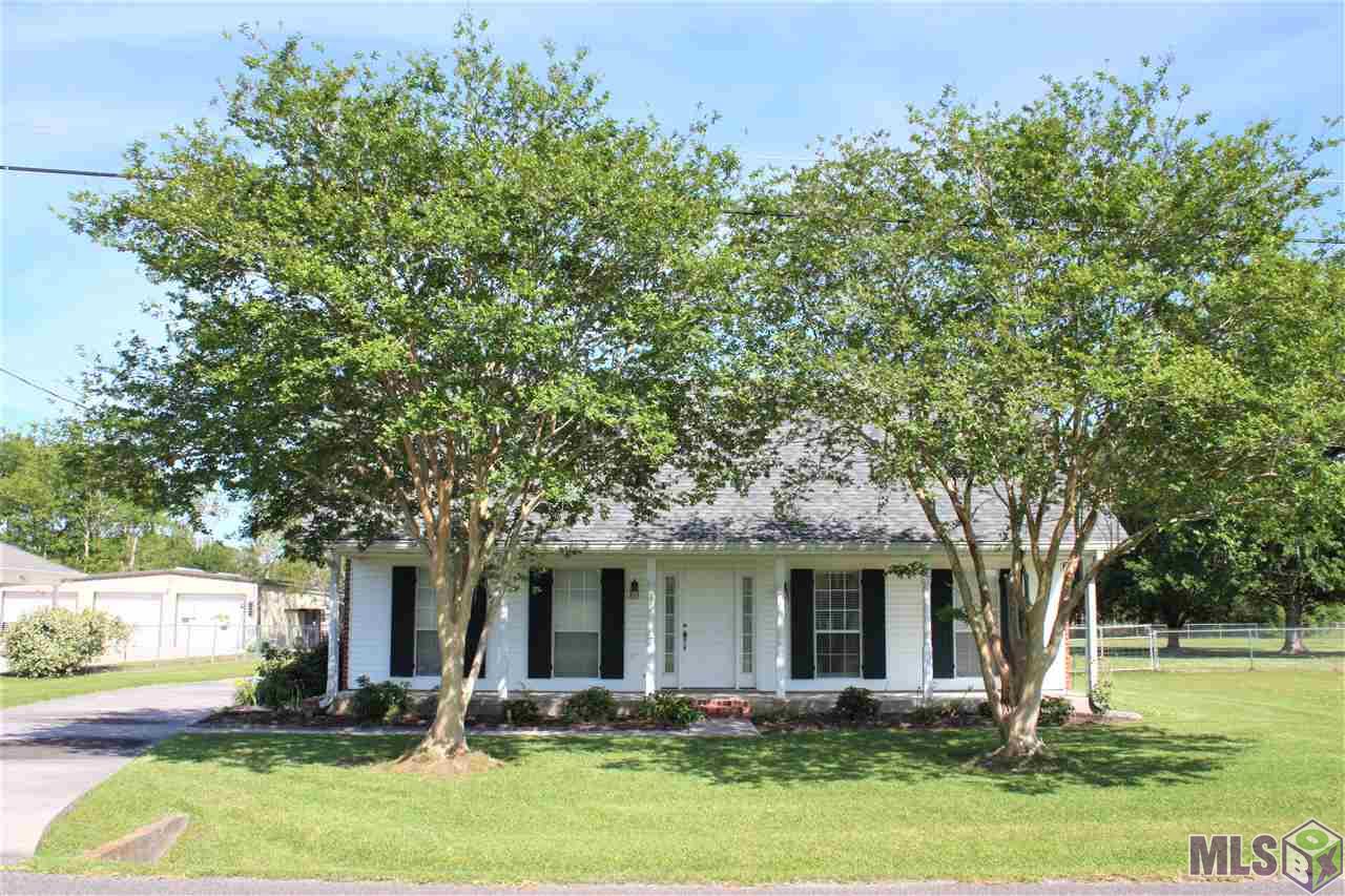 323 X Bypass Road Raceland, LA 70394 - Photo 1 of 12 Gallery Image 1