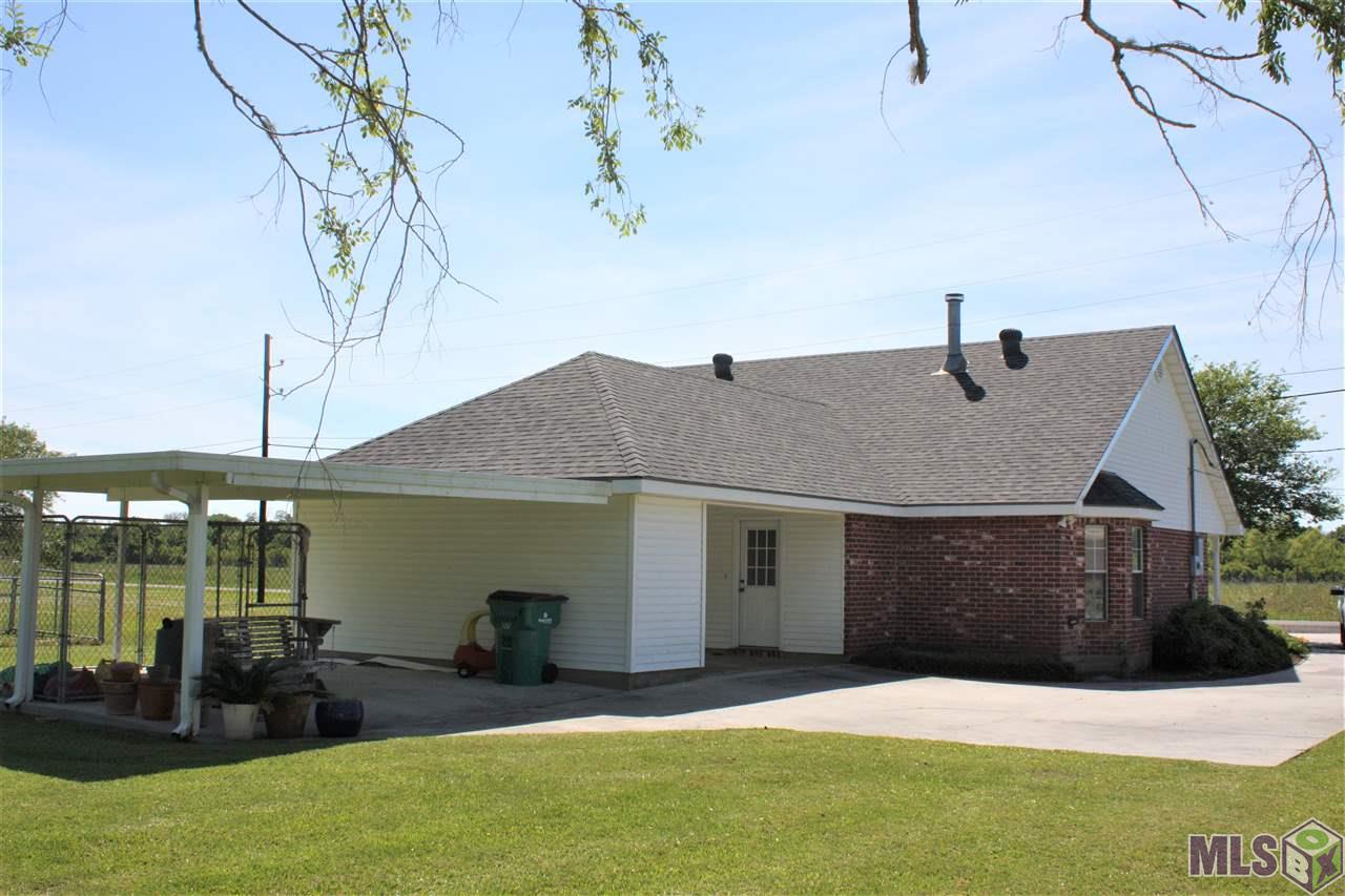 323 X Bypass Road Raceland, LA 70394 - Photo 12 of 12 Gallery Image 12