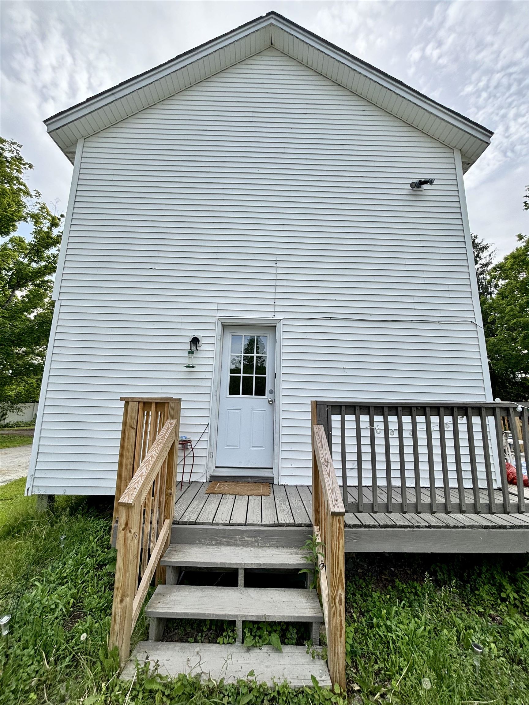 589 South Street Castleton, VT 05735 - Photo 3 of 34