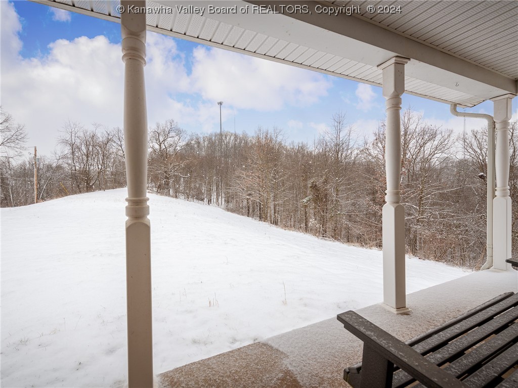 458 Fisher Ridge Road Kenna, WV 25248 - Photo 18 of 27 Gallery Image 18