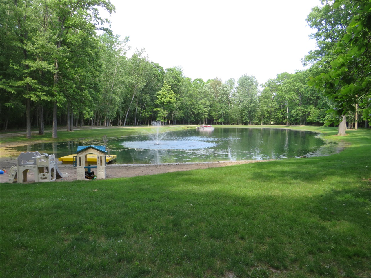 9593 Oakley Road St. Charles, MI 48655 - Photo 43 of 86