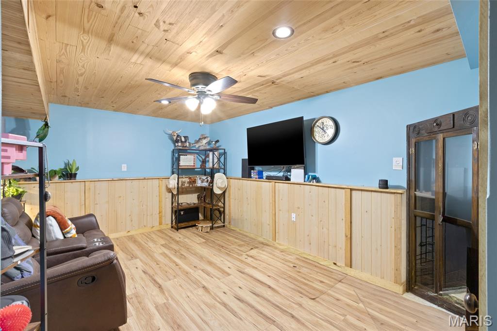 1809 St Francois Road Bonne Terre, MO 63628 - Photo 24 of 40