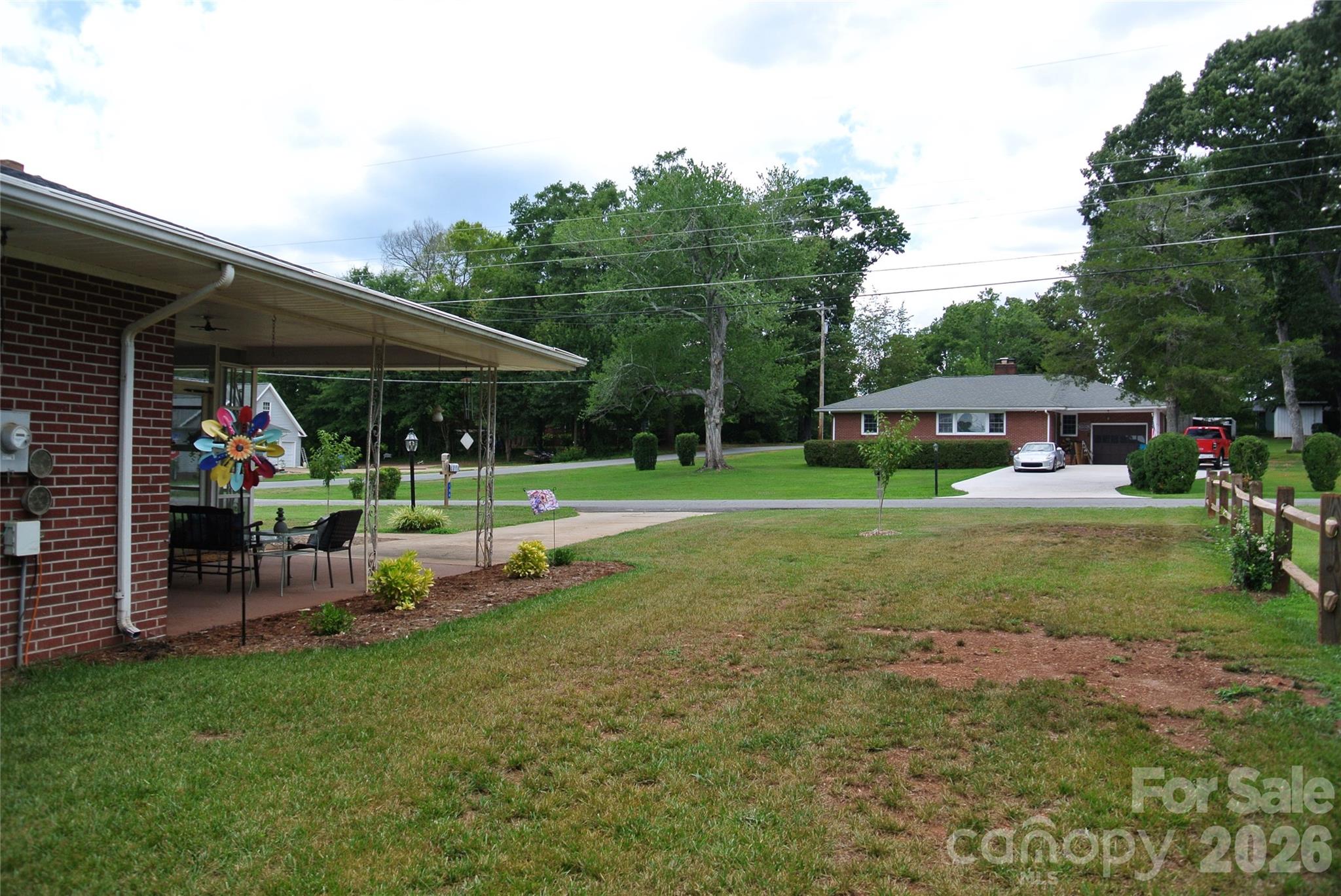 106 Freeman Street Rutherfordton, NC 28139 - Photo 24 of 46