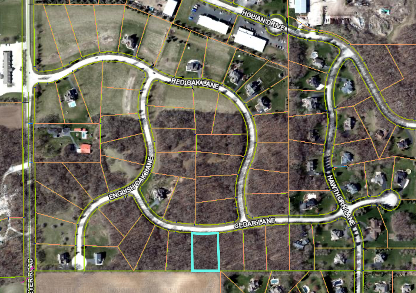 1723 Cedar Lane Spring Grove, IL 60081 - Photo 3 of 6