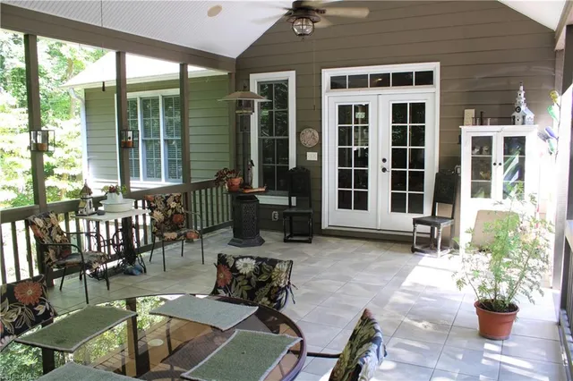 $840,000 | 7115 Laurel Point Drive, Gibsonville, NC 27249