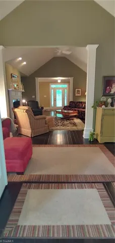 $840,000 | 7115 Laurel Point Drive, Gibsonville, NC 27249