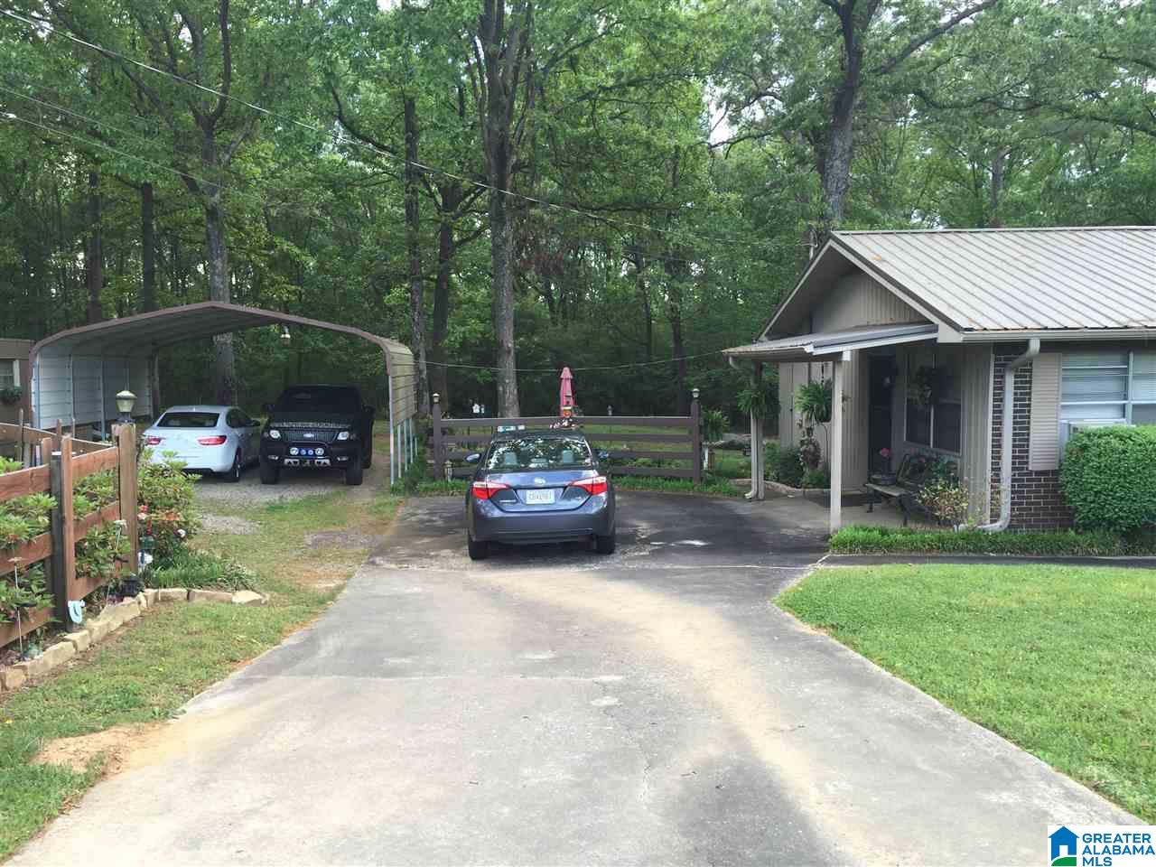 840 Oak Hill Road Anniston, AL 36203 - Photo 32 of 34