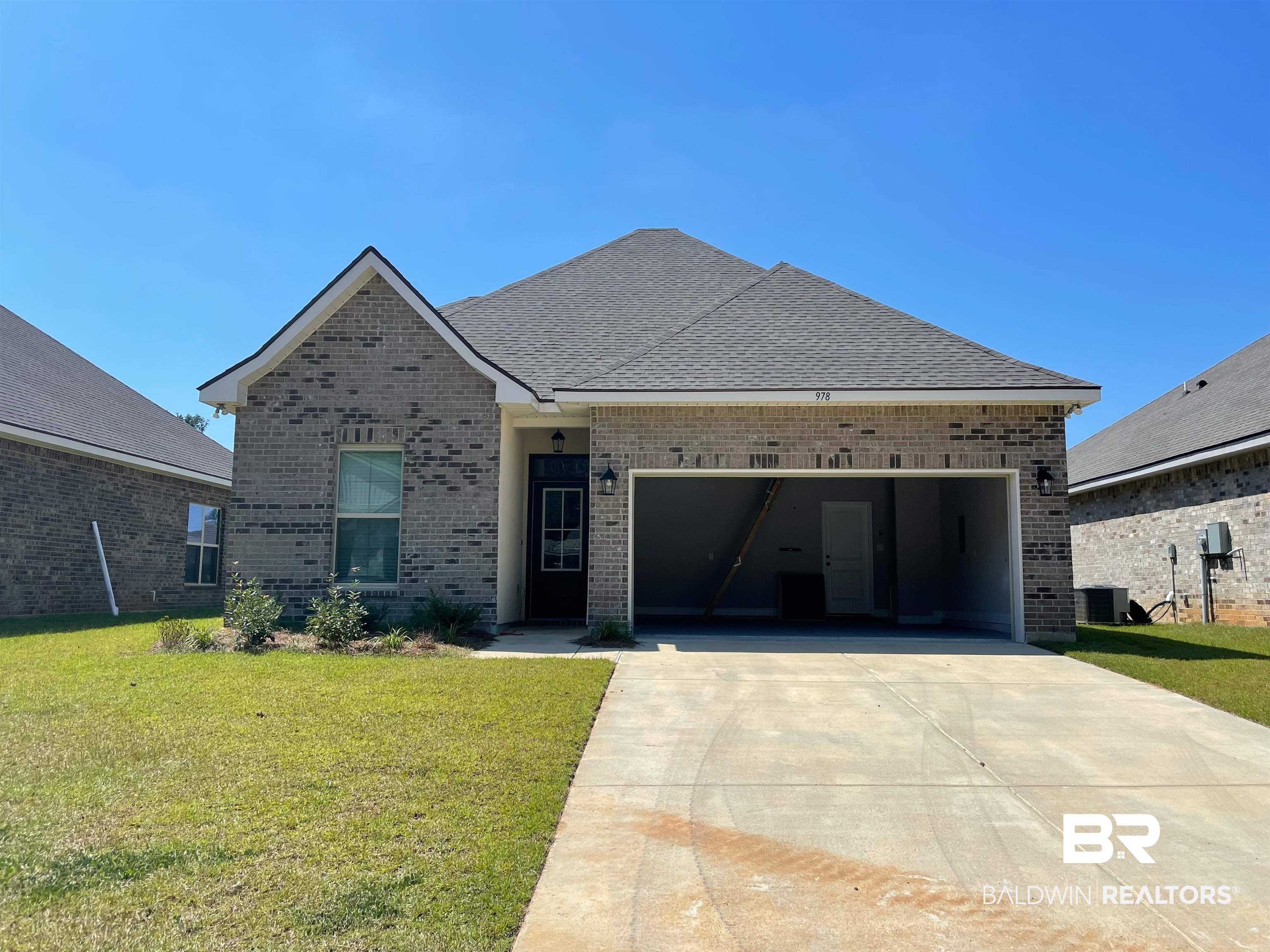 978 Gibson Court Foley, AL 36535 - Photo 1 of 2