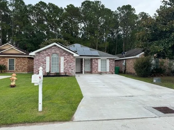 $194,000 | 1125 Rose Meadow Loop, Slidell, LA 70460