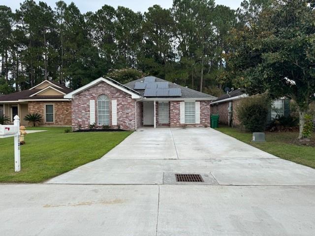 1125 Rose Meadow Loop Slidell, LA 70460 - Photo 2 of 14