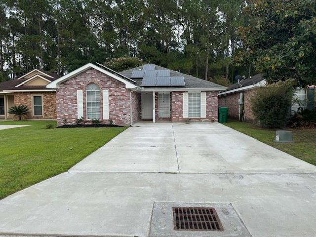 1125 Rose Meadow Loop Slidell, LA 70460 - Photo 3 of 14