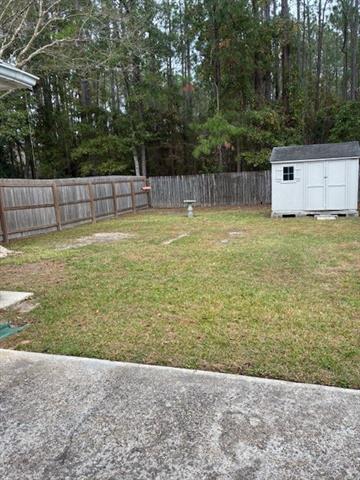 1125 Rose Meadow Loop Slidell, LA 70460 - Photo 4 of 14