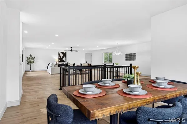 $530,000 | 125 Rue Grand Drive, Lake St. Louis, MO 63367