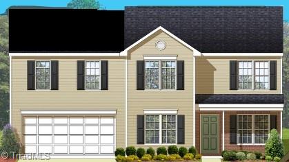 106 Sheffield Road Mocksville, NC 27028 - Photo 1 of 1 Gallery Image 1