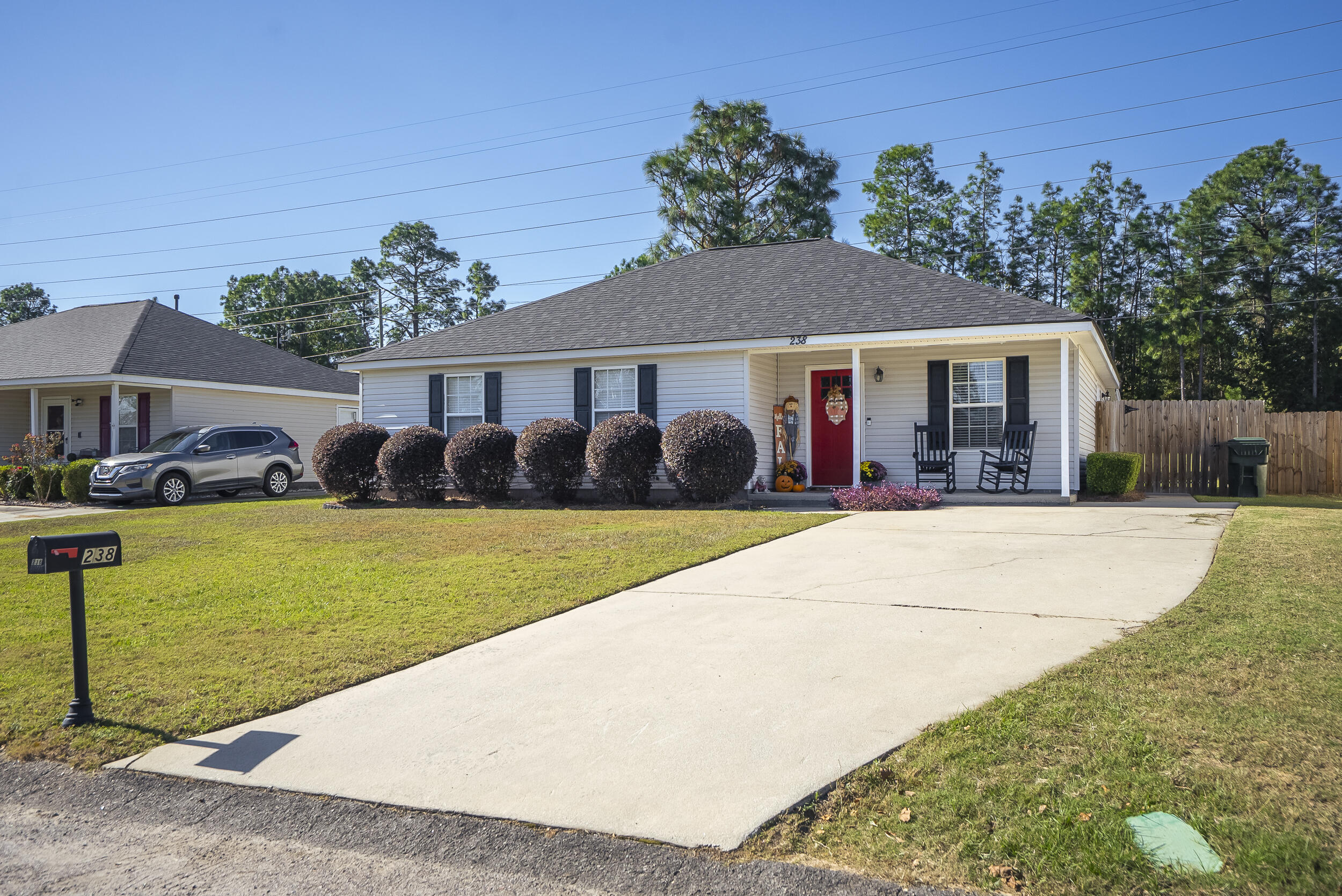238 Sudlow Ridge Road North Augusta, SC 29841 - Photo 2 of 38