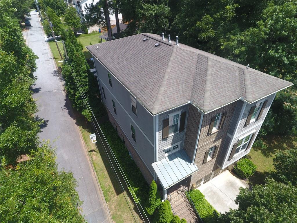 3151 Osborne Road Northeast Brookhaven, GA 30319 - Photo 5 of 54
