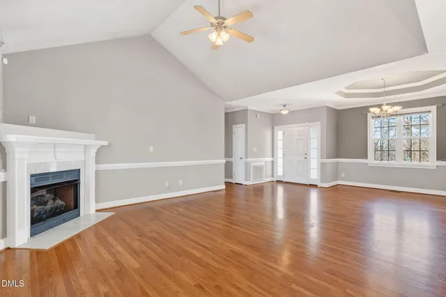 $400,000 | 102 Ina Joe Place, Willow Spring, NC 27592