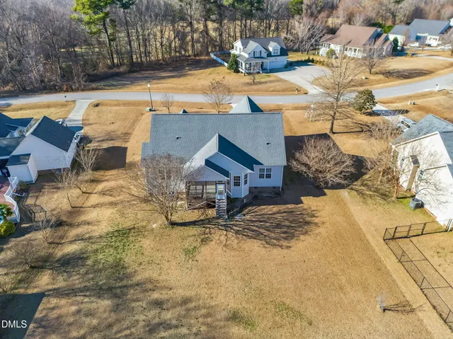 $400,000 | 102 Ina Joe Place, Willow Spring, NC 27592