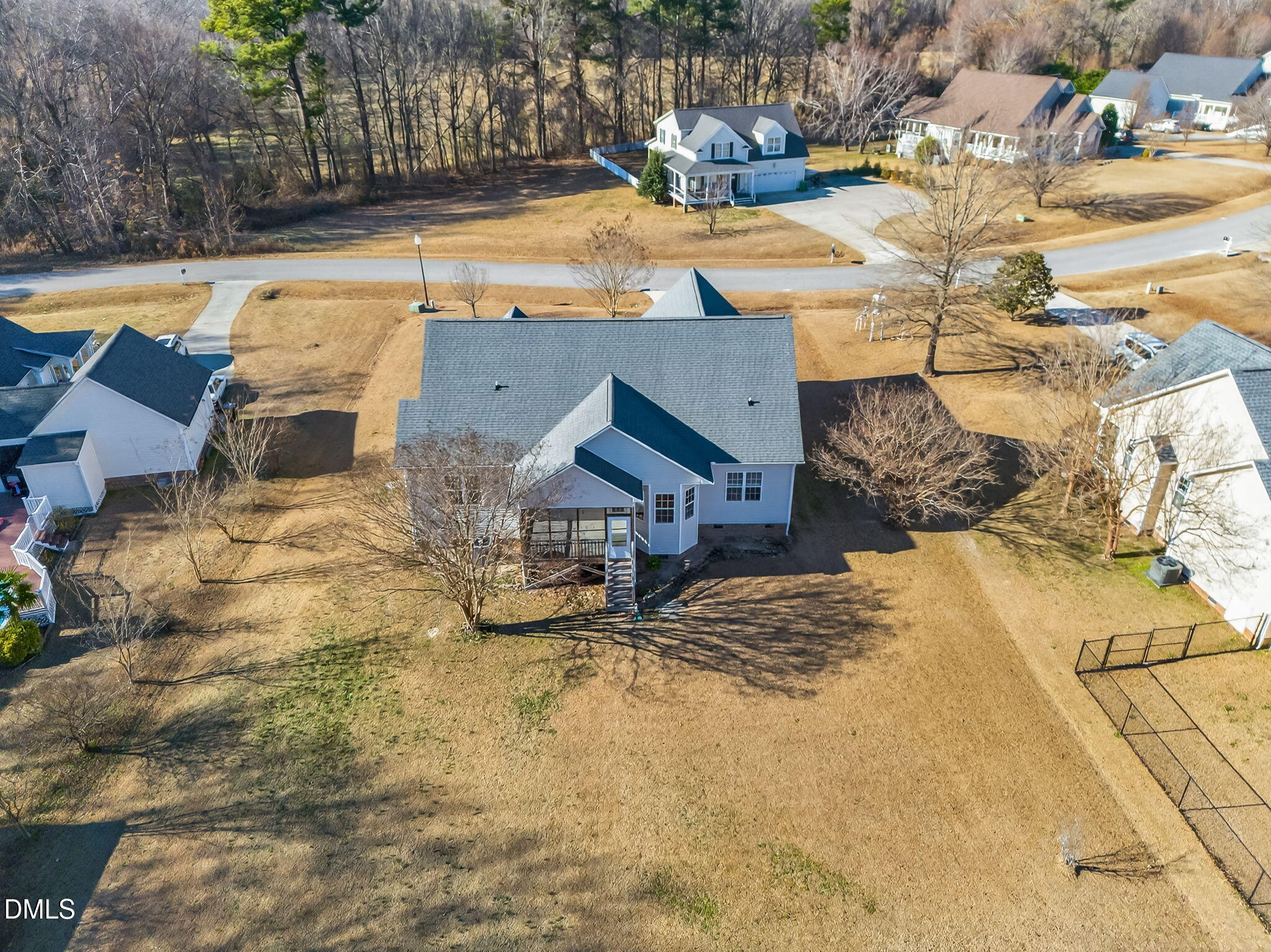 102 Ina Joe Place Willow Spring, NC 27592 - Photo 21 of 23 46-web-or-mls-DJI_20260113142521_0007_D