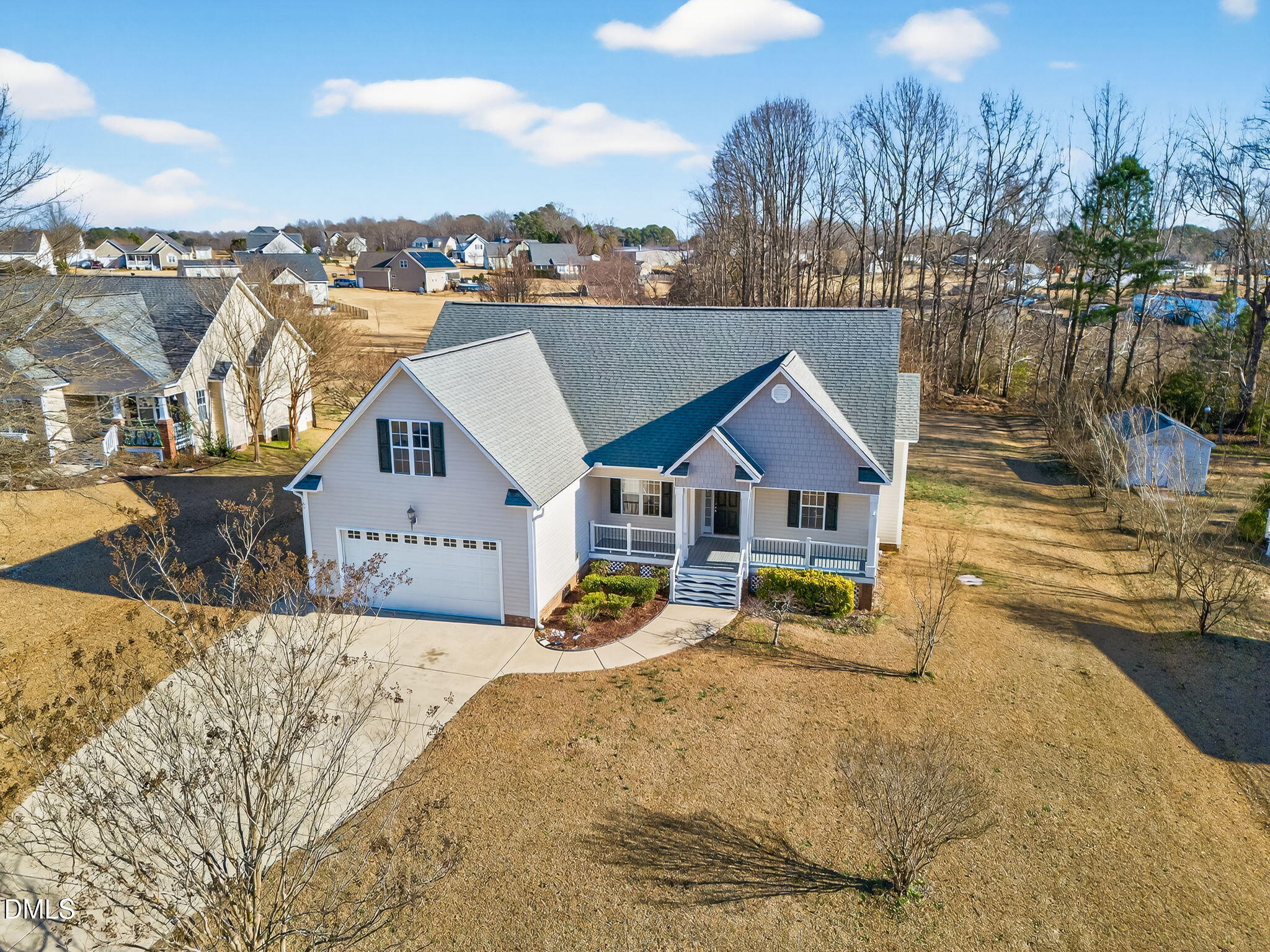 102 Ina Joe Place Willow Spring, NC 27592 - Photo 22 of 23 42-web-or-mls-DJI_20260113142256_0003_D