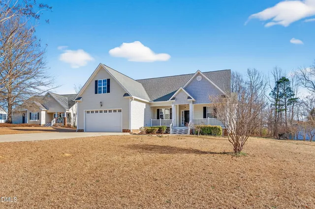 $400,000 | 102 Ina Joe Place, Willow Spring, NC 27592