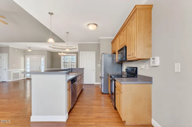 $400,000 | 102 Ina Joe Place, Willow Spring, NC 27592