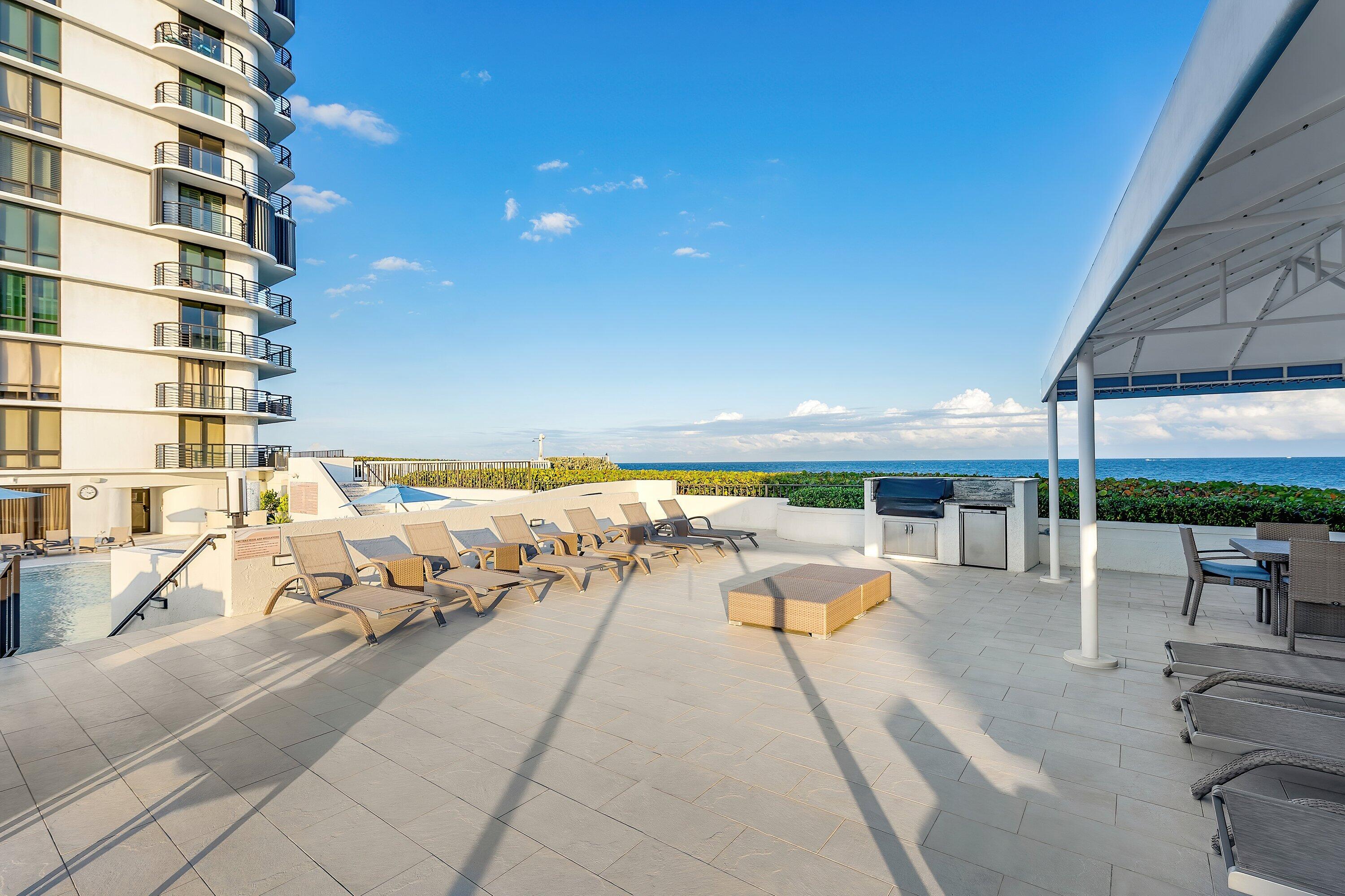 250 South Ocean Boulevard, Unit 8F Boca Raton, FL 33432 - Photo 40 of 48 045-250SouthOceanBoulevard-8F-BocaRaton-