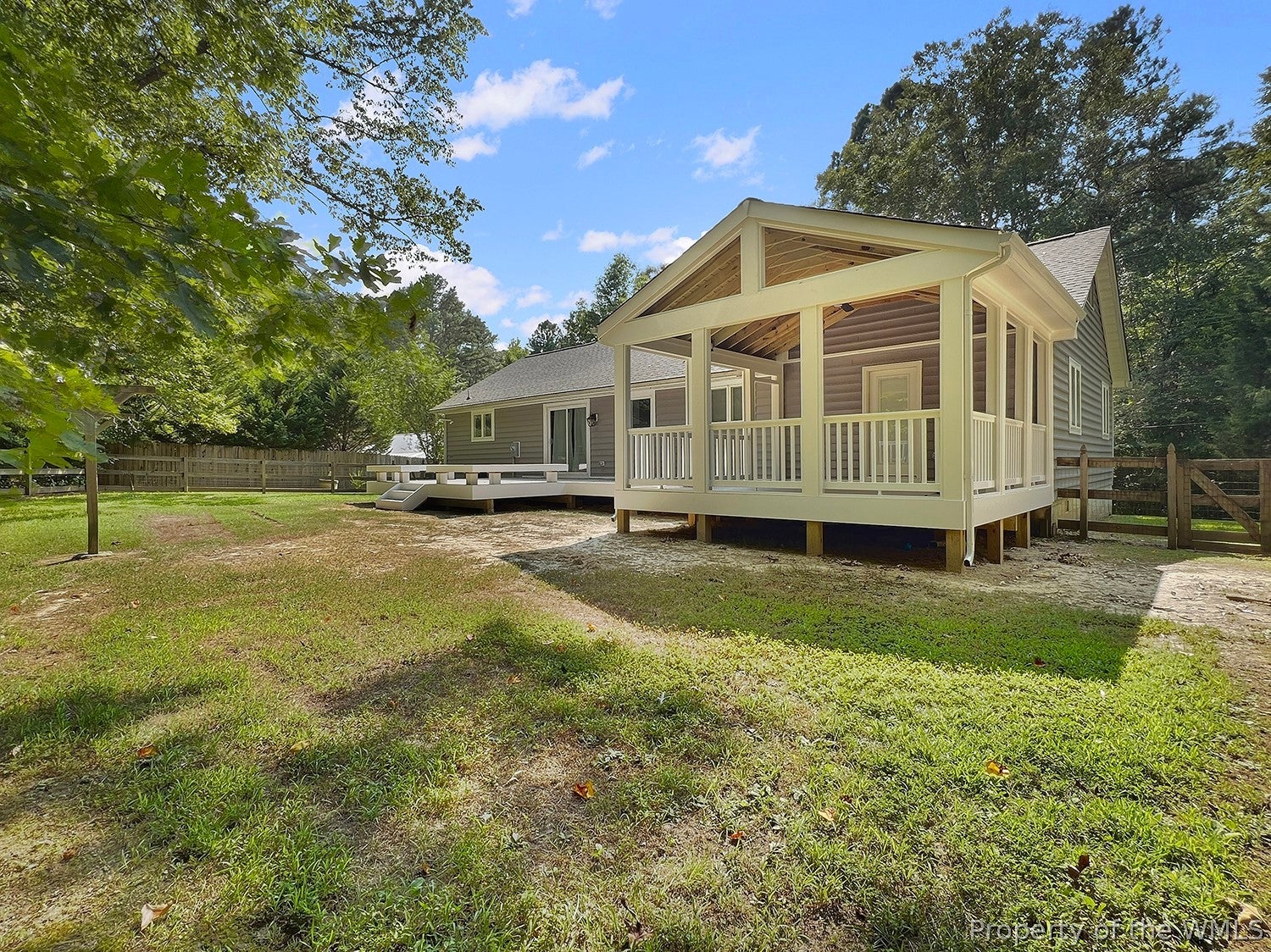 8838 Diascund Road Lanexa, VA 23089 - Photo 20 of 22 Gallery Image 20