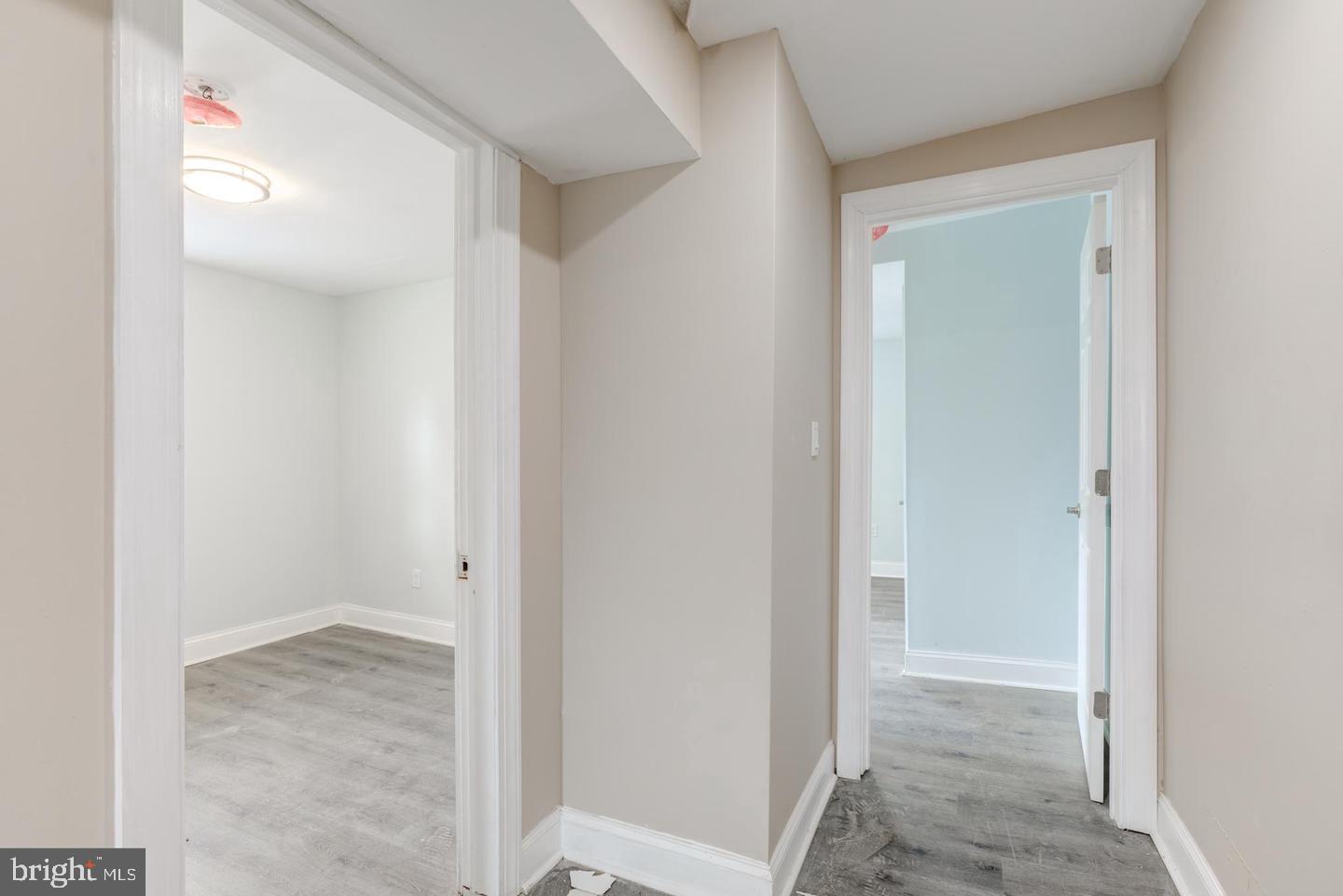 608 9th Street, Unit 2 Chester, PA 19013 - Photo 10 of 13 a view of an empty room