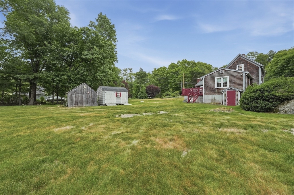 176 New Street Rehoboth, MA 02769 - Photo 28 of 42