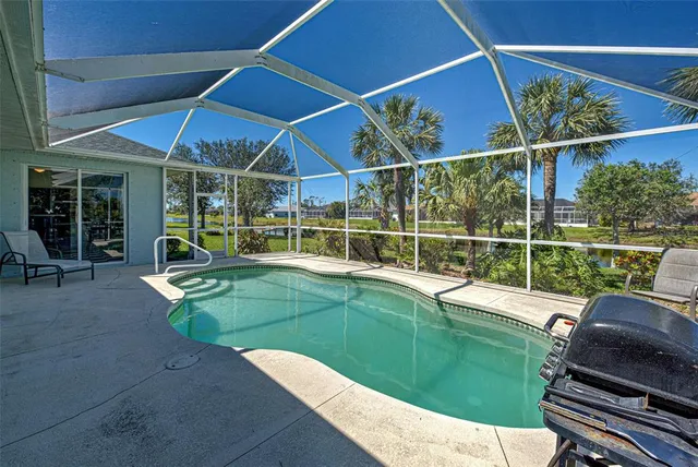 $635,000 | 1078 Boundary Boulevard, Rotonda West, FL 33947