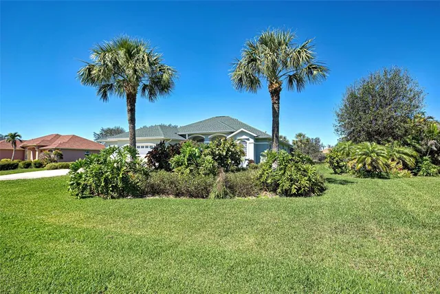 $635,000 | 1078 Boundary Boulevard, Rotonda West, FL 33947