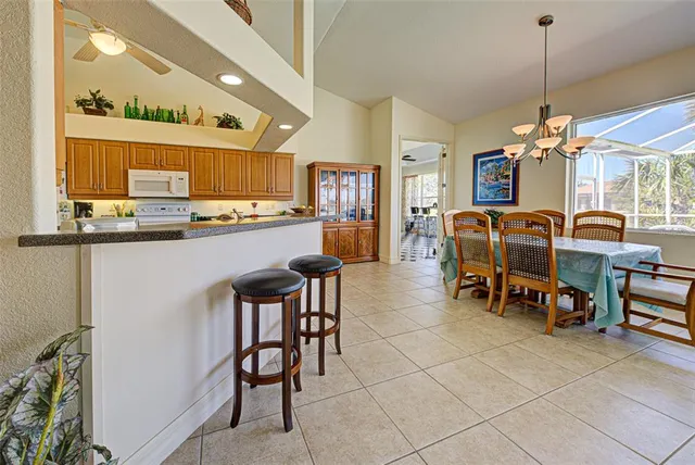 $635,000 | 1078 Boundary Boulevard, Rotonda West, FL 33947