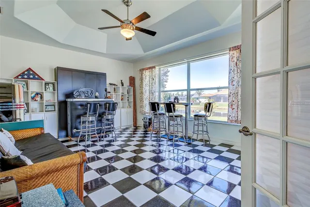 $635,000 | 1078 Boundary Boulevard, Rotonda West, FL 33947