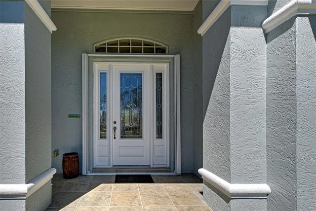 $635,000 | 1078 Boundary Boulevard, Rotonda West, FL 33947